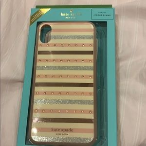 Kate spade phone case